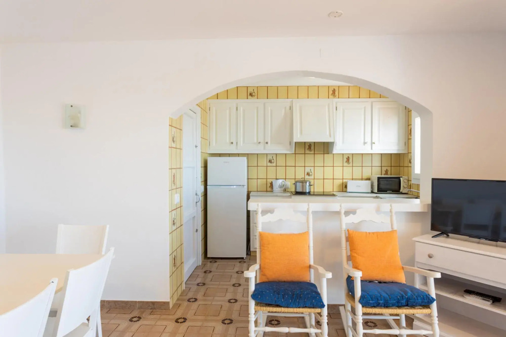 V60A Villa Lucia