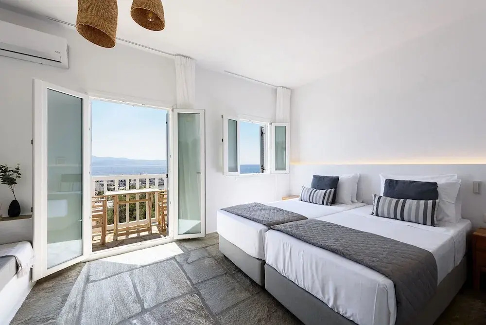 Phaedrus Living: Paros Cycladic Residences 7