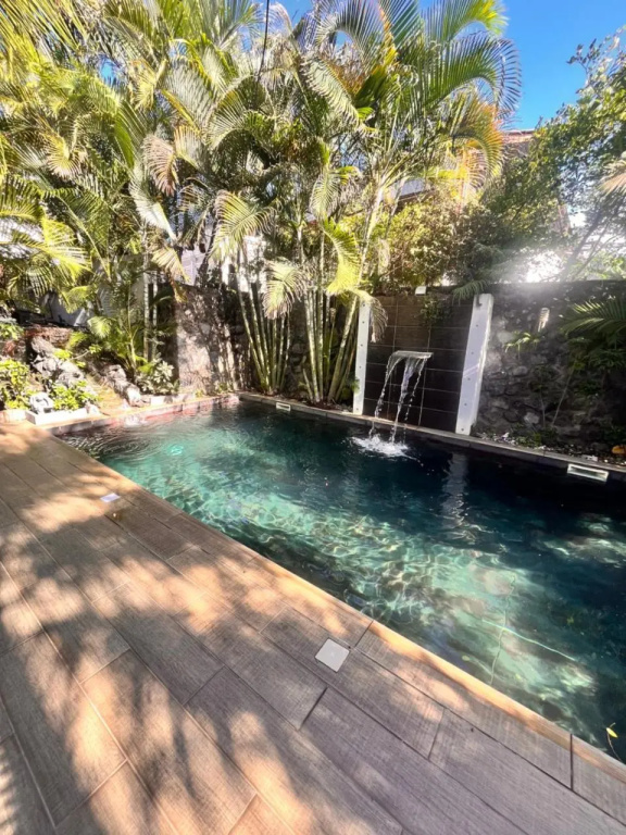 Jardin Tropical