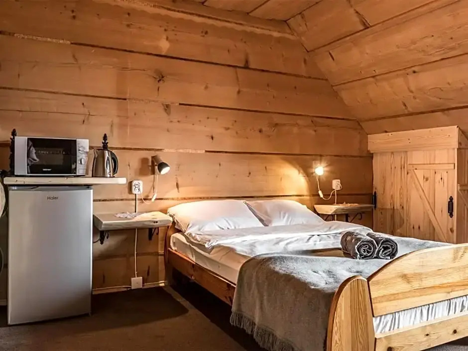 Dom Tatrzański Ewa