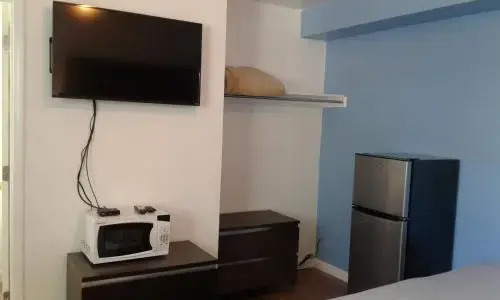 Reno 8 Motel