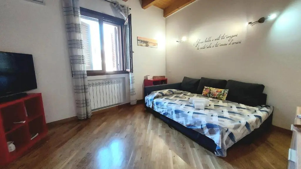 Cocciu d'amuri Holiday house