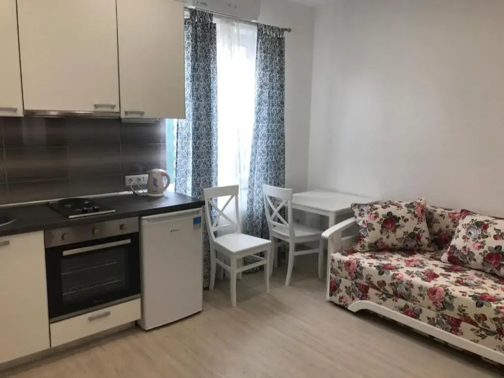 Apartment Zolotoy Bereg 5