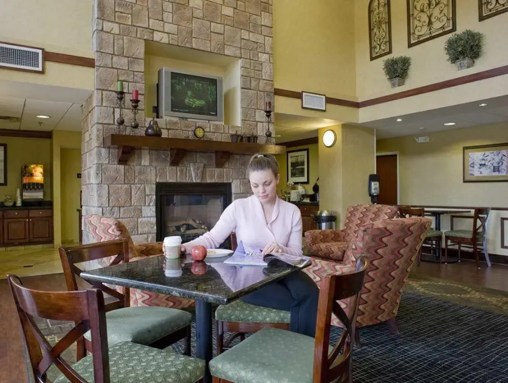 Hampton Inn & Suites Nashville-Smyrna