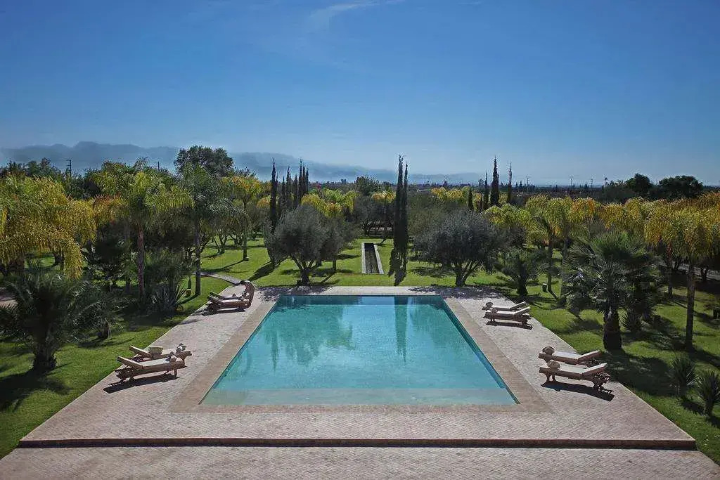 Villa Dar Moira by Sejour-Maroc