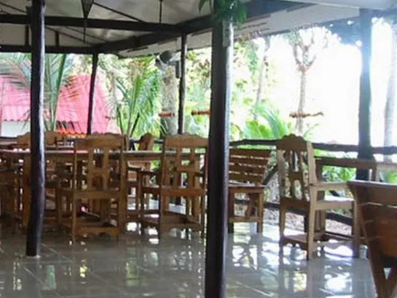 Koh Wai Pakarang Resort
