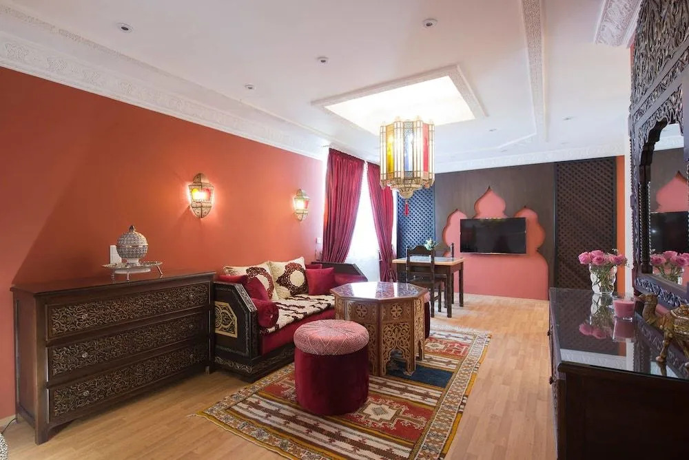 PMC Business Apartments
