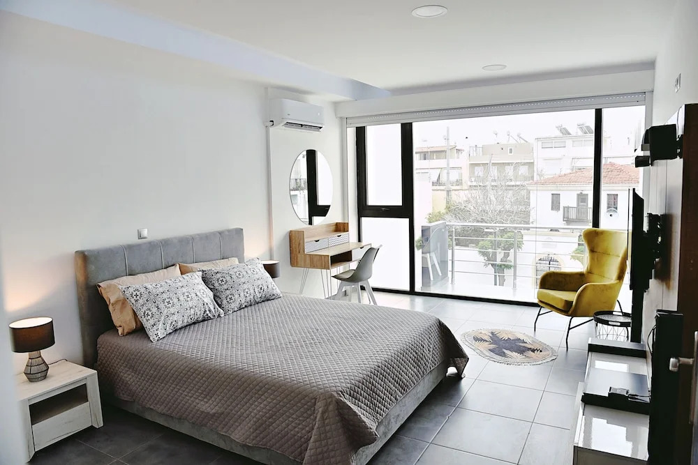 Zoes Apartment, Kos Town