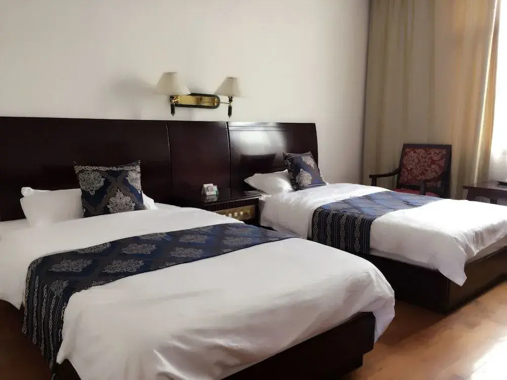 WEI SHAN Hotel