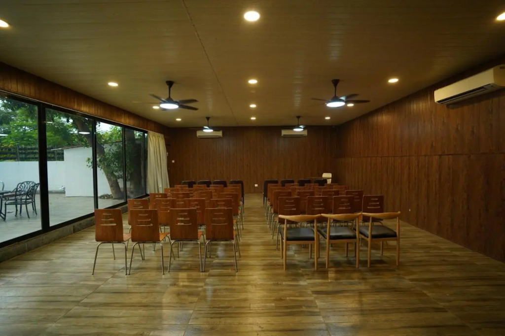 Treeo Resort Lonavala Pure Veg