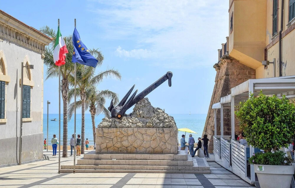 Awesome Apartment in Marina di Ragusa With 3 Bedrooms and Wifi