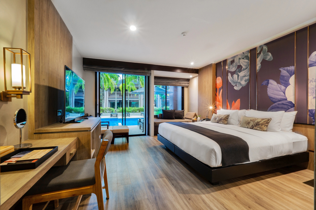 La Flora Khao Lak 