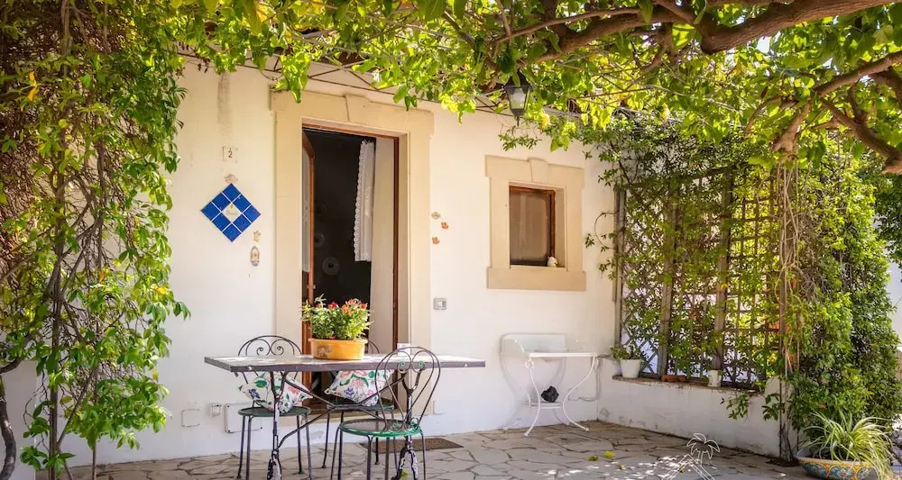 Vento Verde - Residence Plemmirio