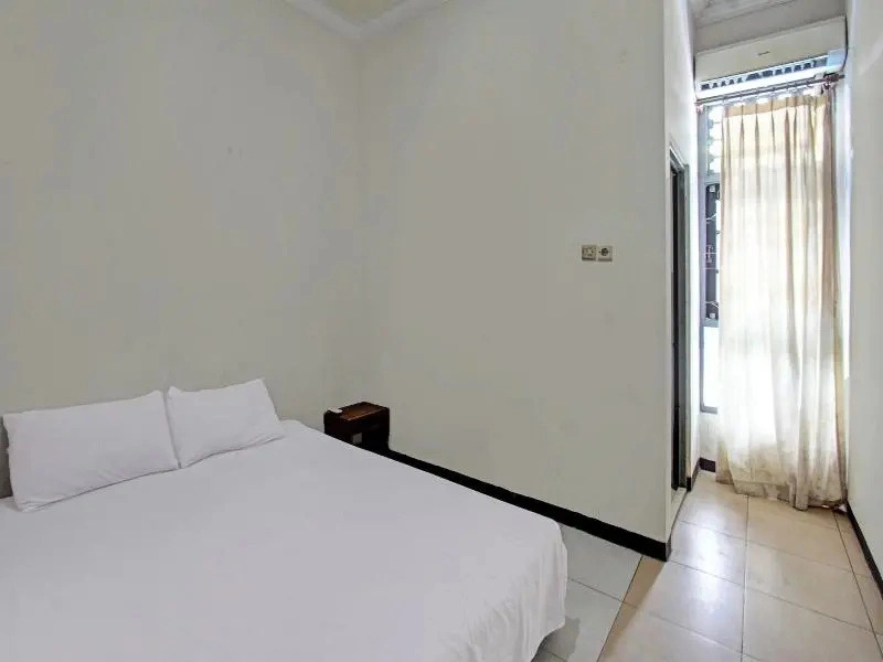 Hotel O Motel Langko