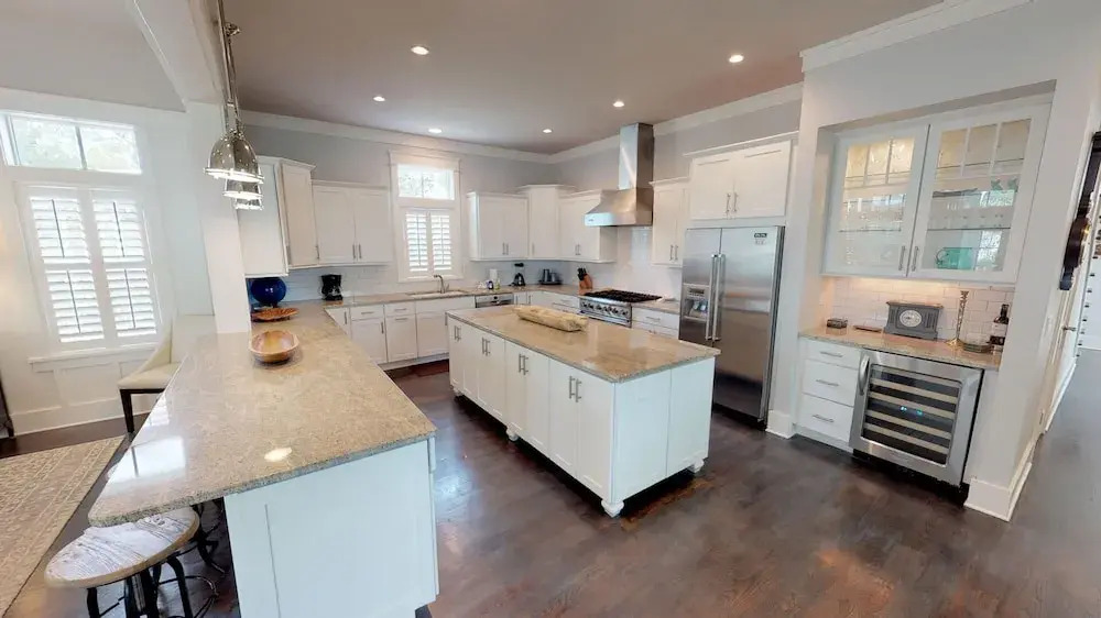 7 Sheepshank Lane by Dune Vacation Rentals