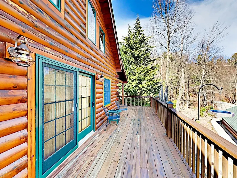 Willy Bear - 3 Br Home