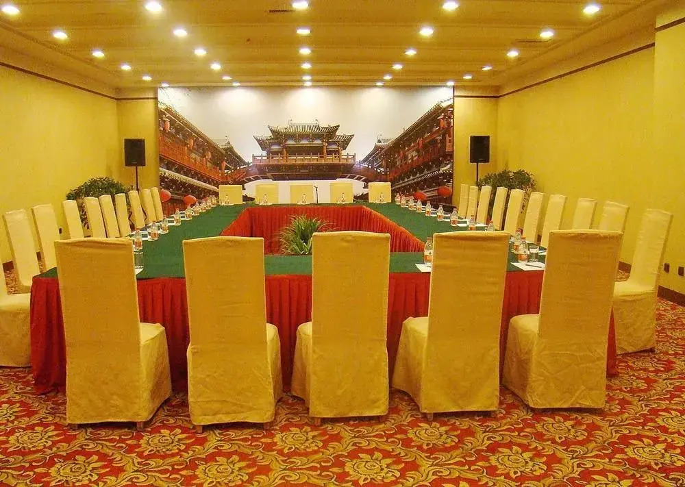 Hong'an International Hotel