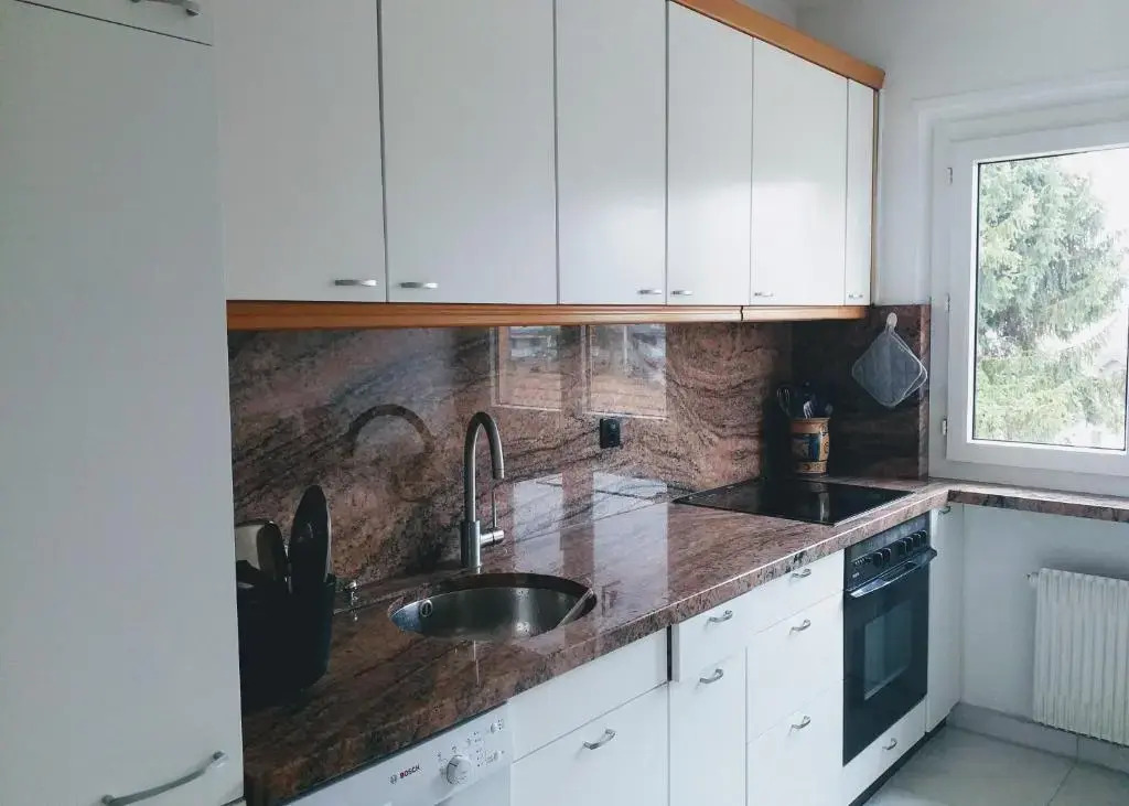 Alpine Apartment