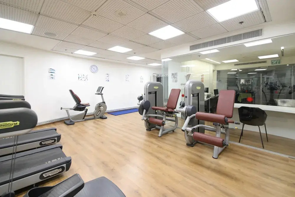107 - King David Residence - Jerusalem-Rent