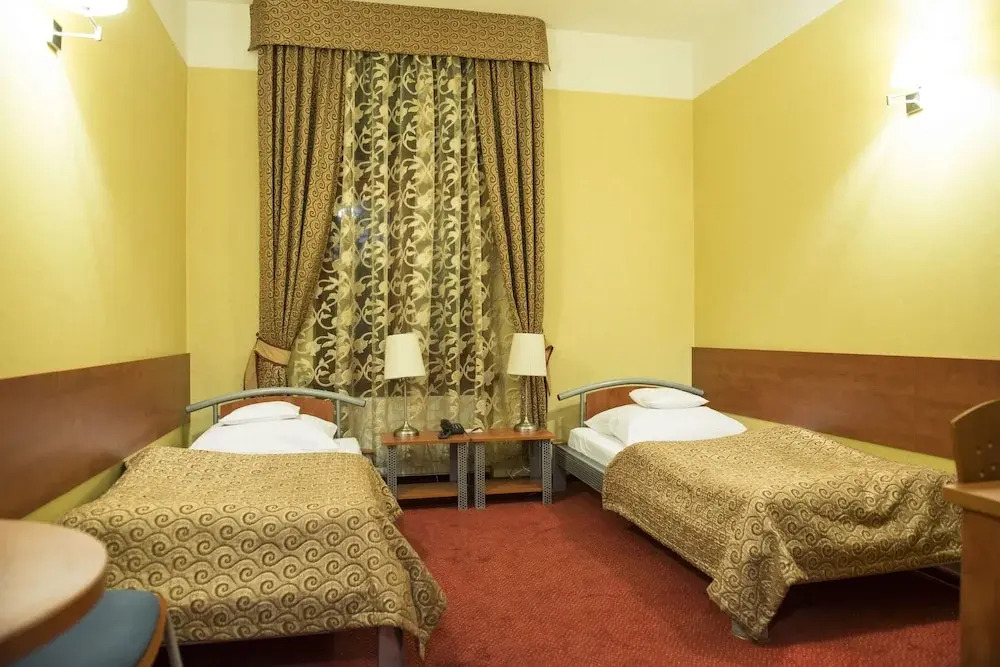 Hotel Europa