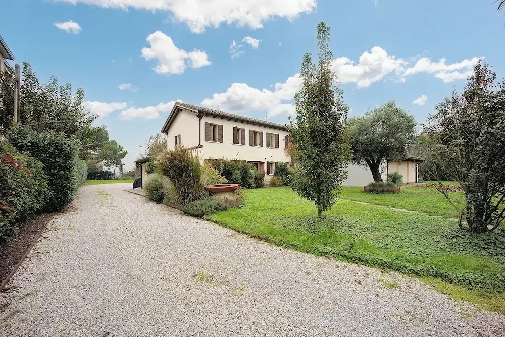 Maison sul Pozzo