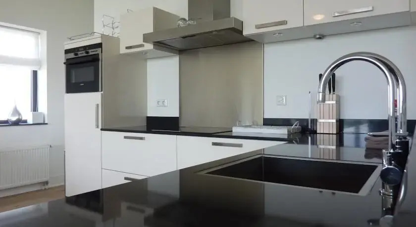 Apollo Residence