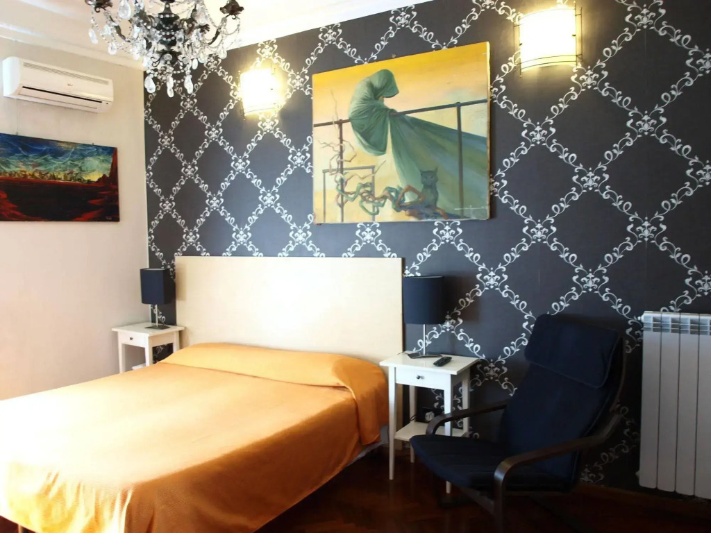 Santa Bibiana B&B
