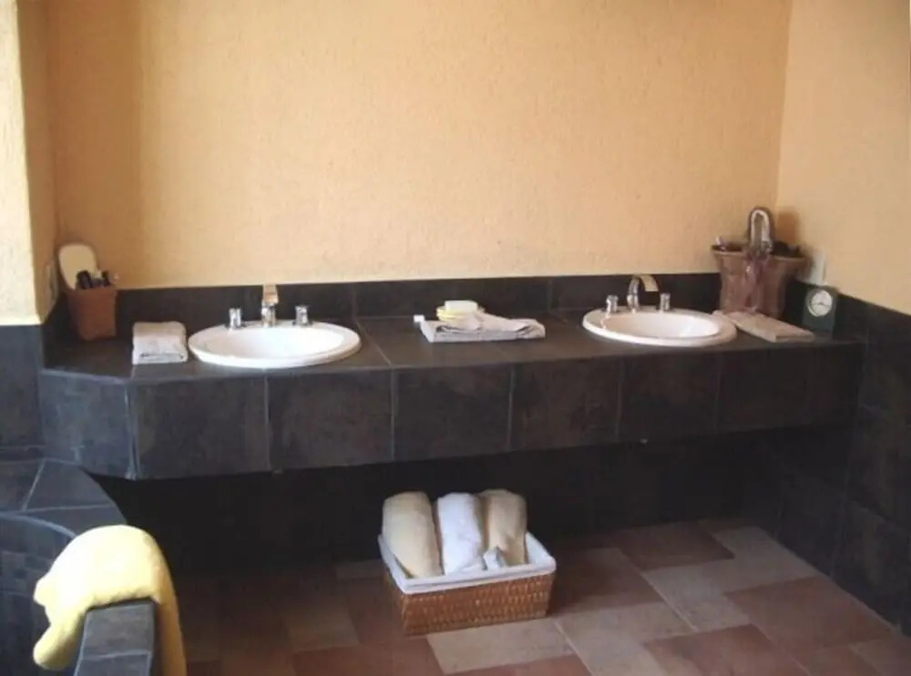 Villa Juluapan