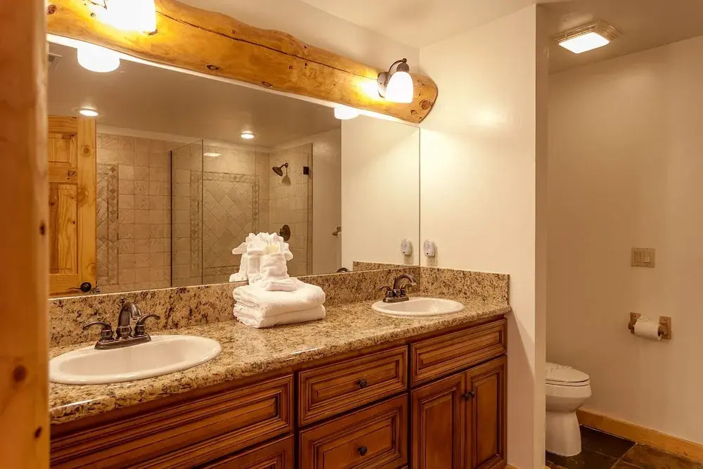 No. 18 Stony Creek Lodge Home