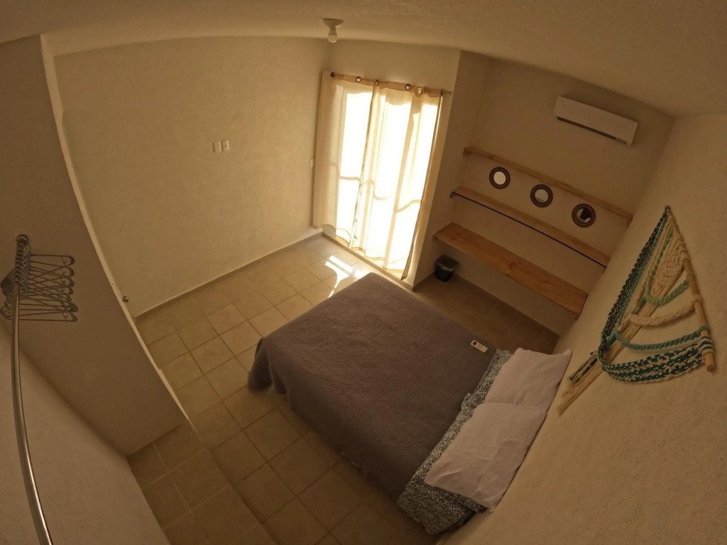 Villa familiar en Playa del Carmen con alberca
