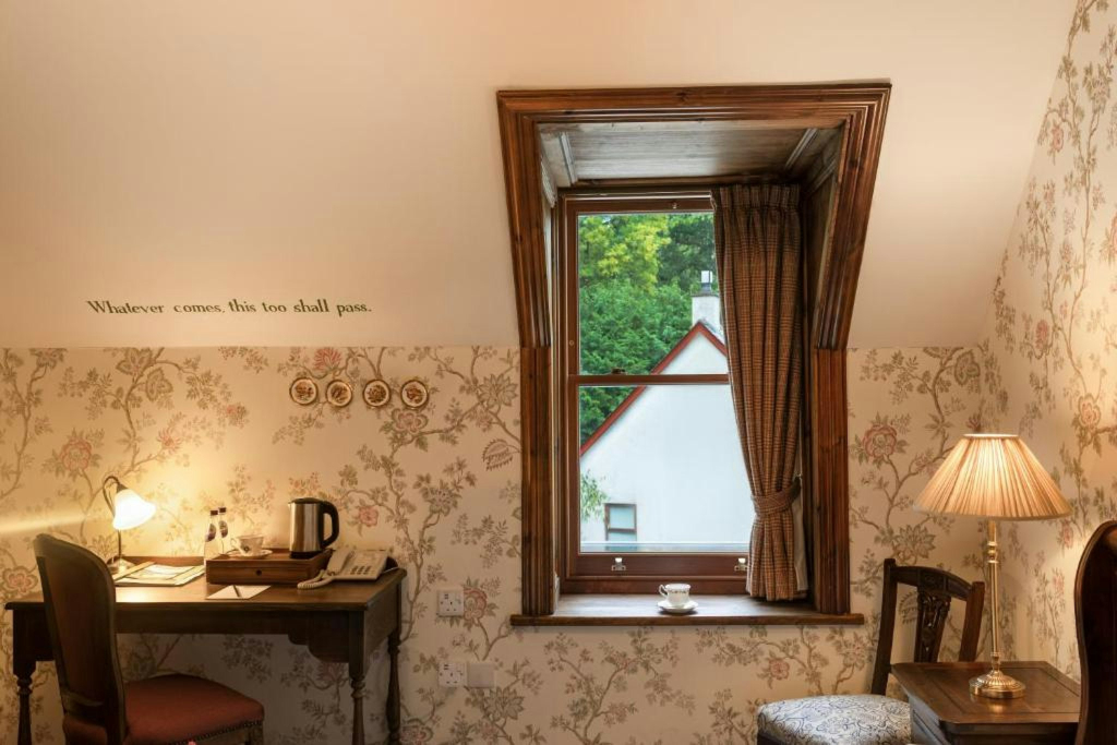 Rokeby Manor