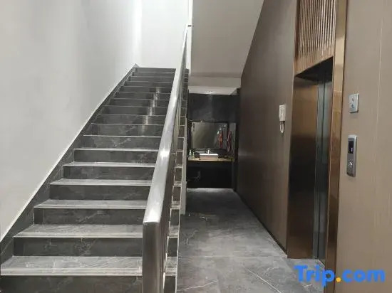 Jiangyou Yingchen Homestay
