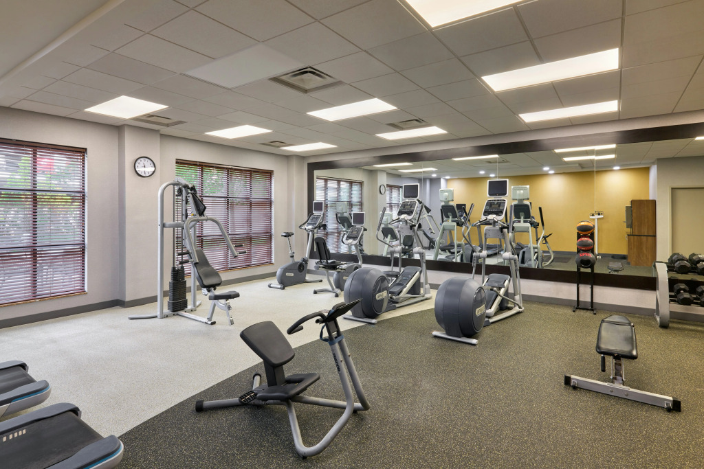 Hilton Garden Inn Bloomington