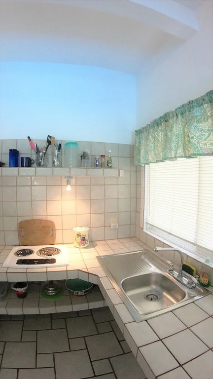 Baldwin's Guest House Cozumel