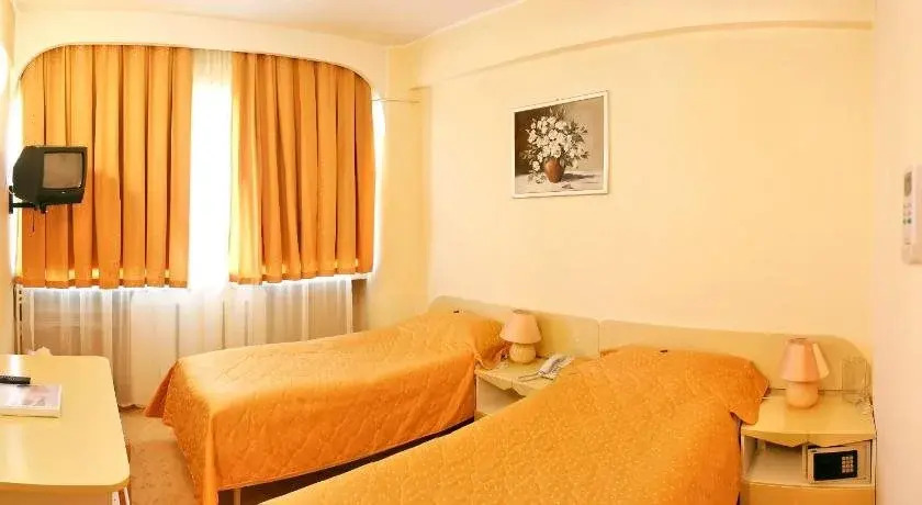 Galmondo Hotel