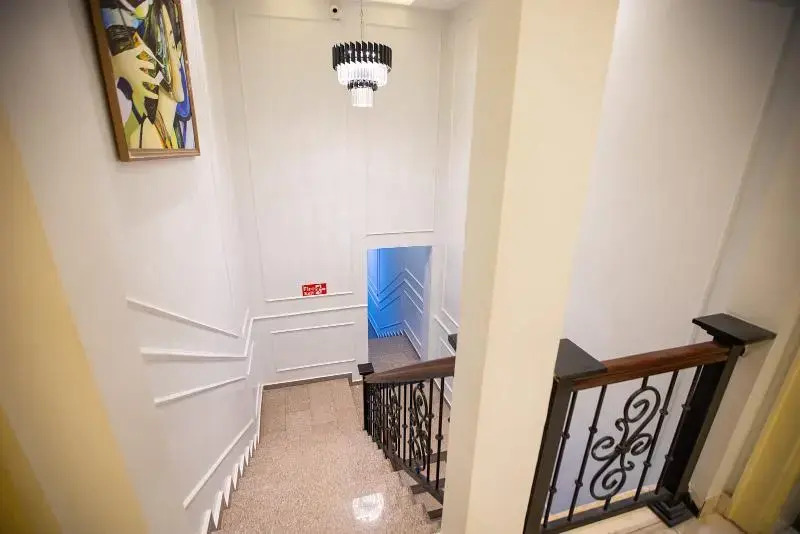 Prosbel Hotel