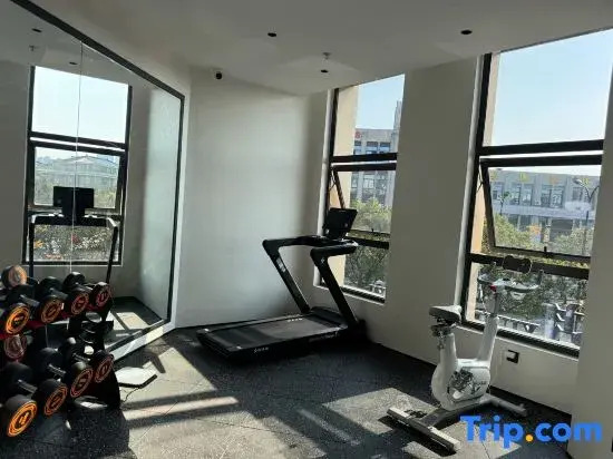 Taizhou Yunaman Hotel