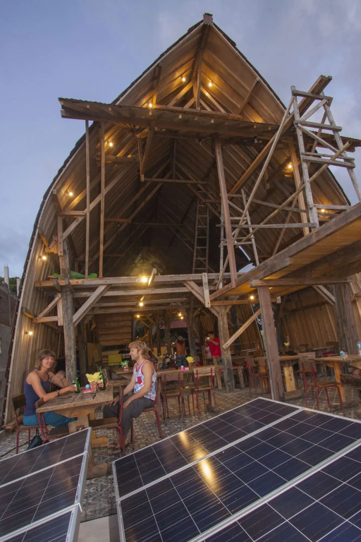 Eco Tree Otel