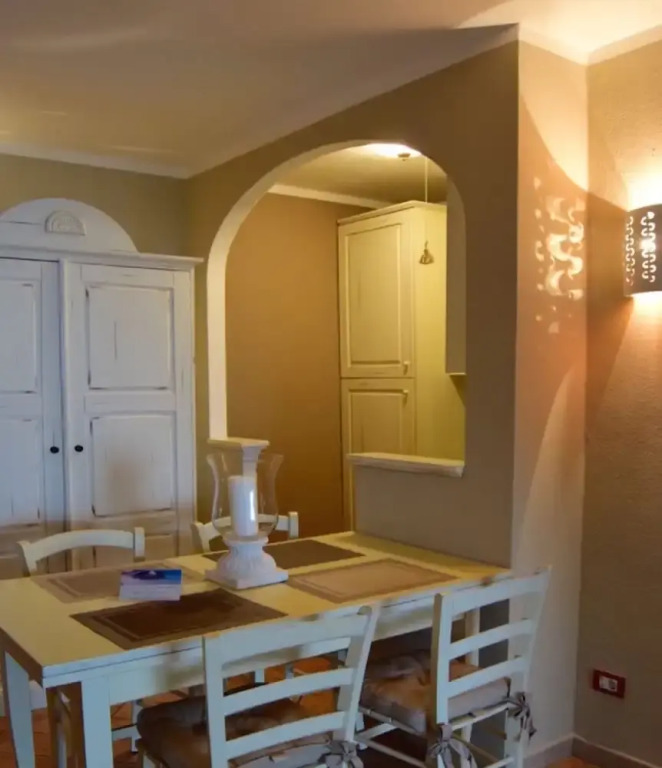 Sardegna Smeralda Suite