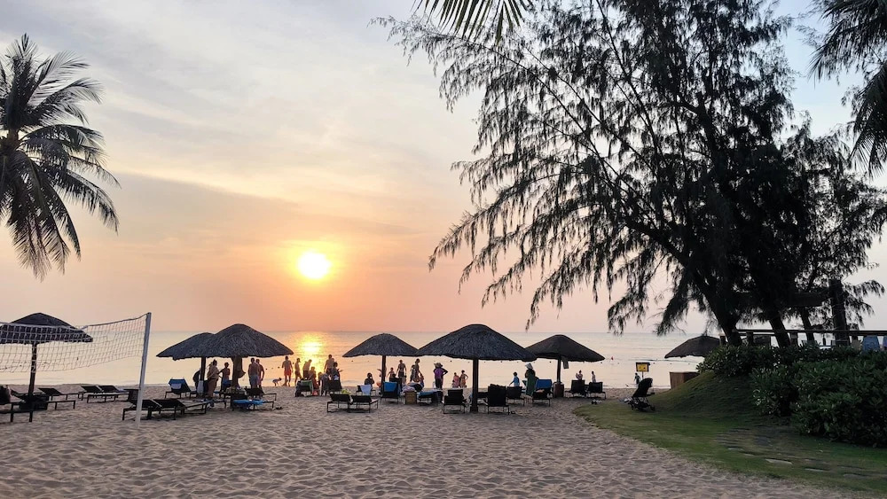 FLORA Hotel Phu Quoc