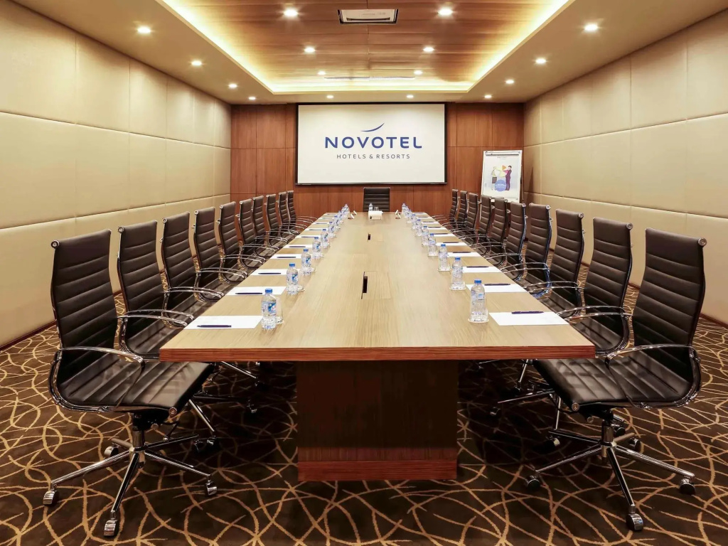 Novotel Phu Quoc Resort
