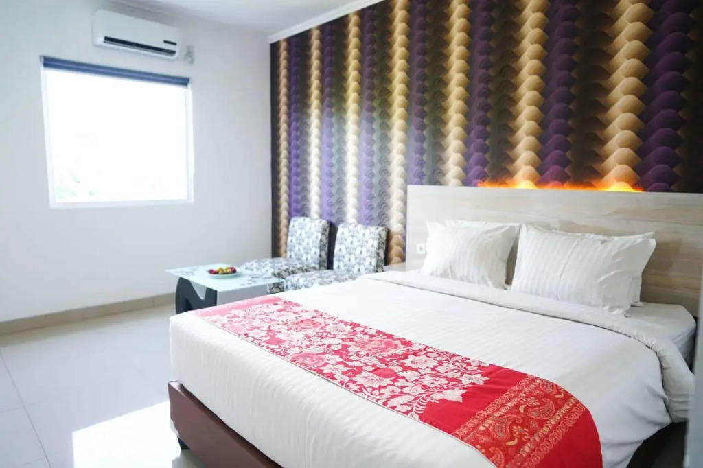 Mels Inn Manado