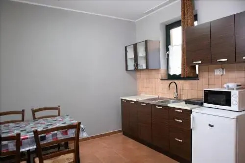 Apartman Centrum