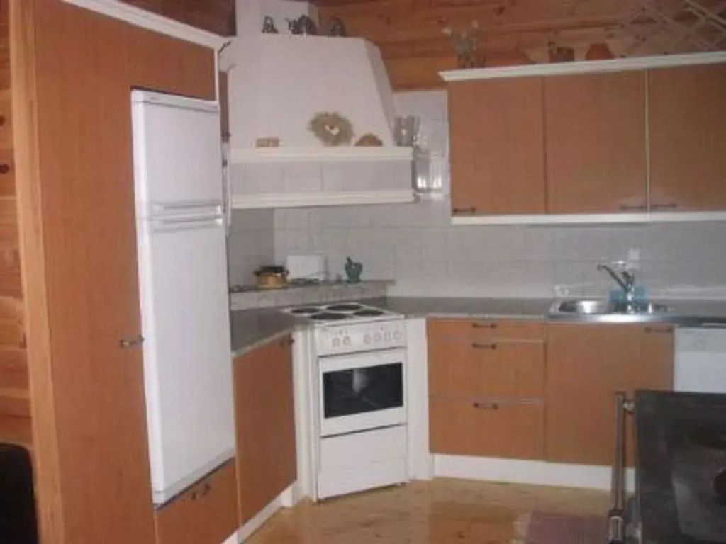 Holiday Home Honkaharju