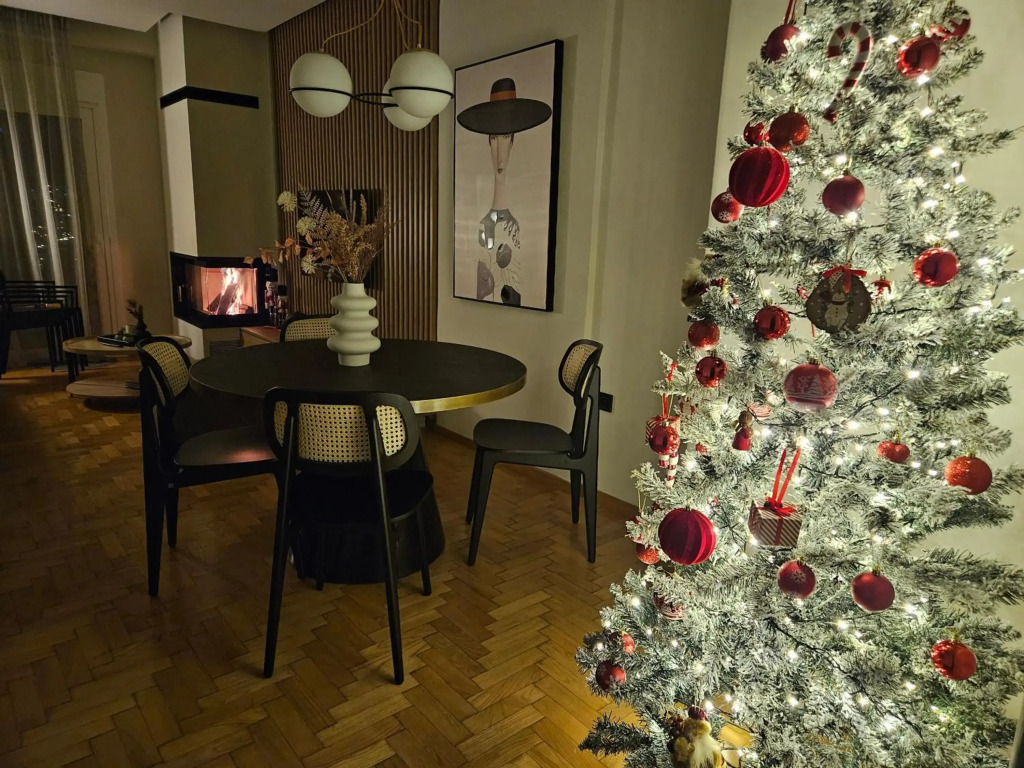 Seventh Floor