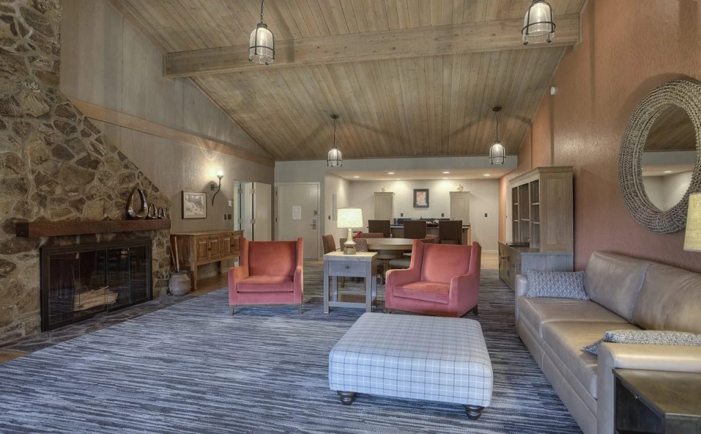 Salishan Coastal Lodge by SCP Hotels
