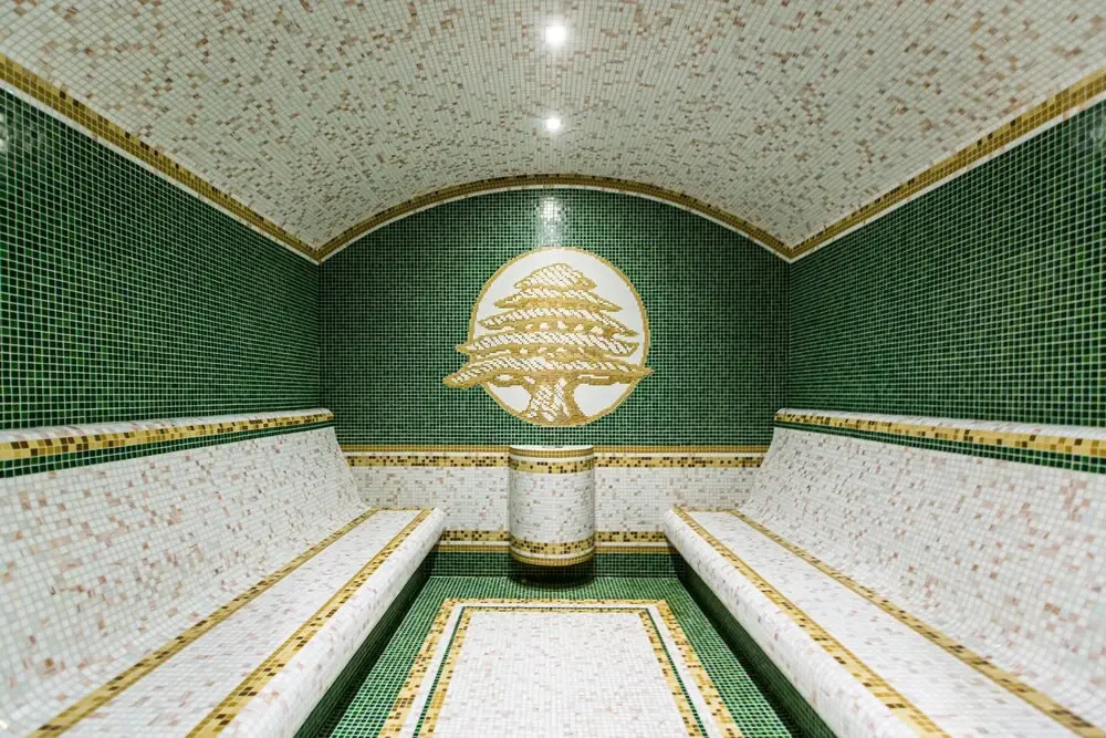 SPA & Wellness Saint Charbel