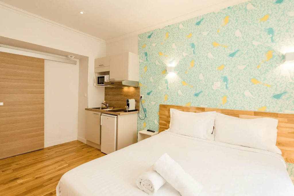 LHotel Lido