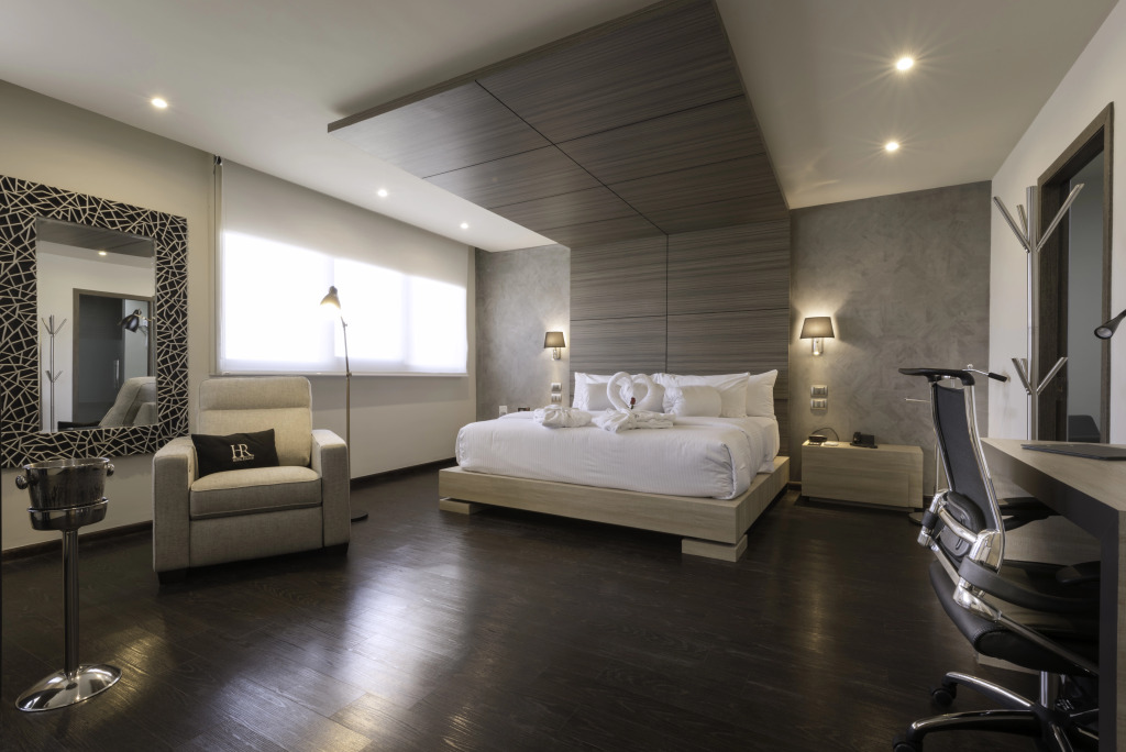 Hotel Riazor Aeropuerto
