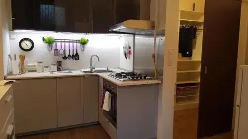 Orsi's sweet & lovely home